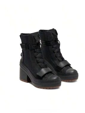 (WMNS) Converse Chuck Taylor All Star Boots